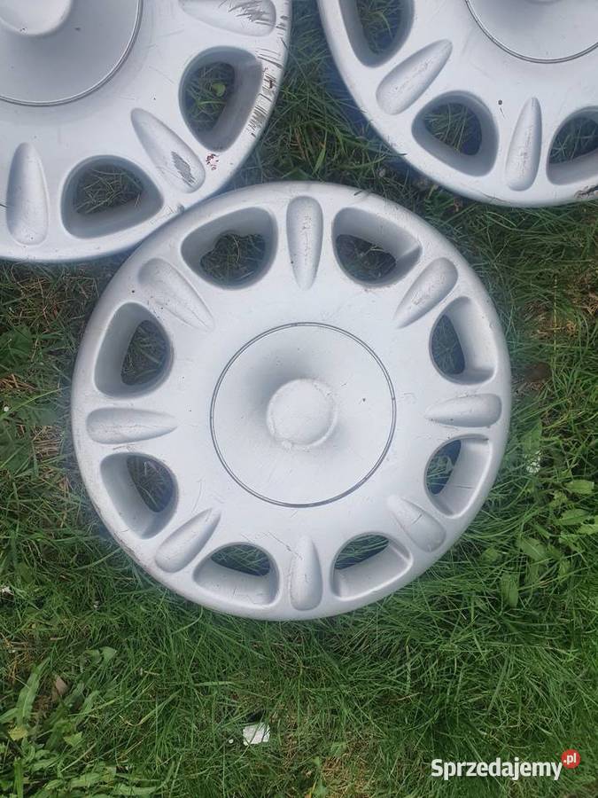 Kołpak oryginalny 14 Renault Clio Twingo Thalia sprzedam