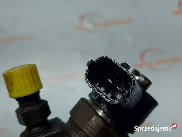 CORSA D 13 CDTI wtryskiwacz wtrysk 0445110326 osobowe Kielce sprzedam