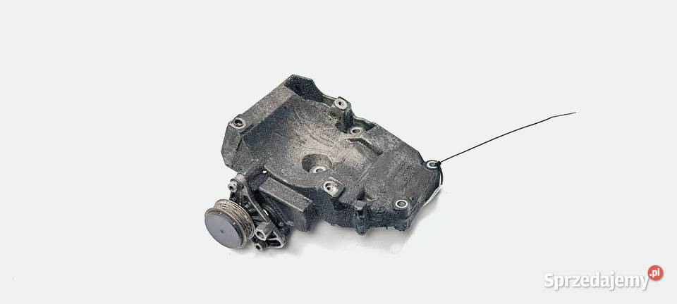 ŁAPA OSPRZĘTU AUDI A4 B6 038260885C Lipno