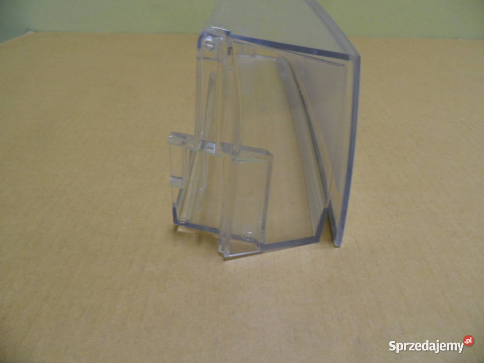 polka balkonik lodowki electrolux gorny AGD świętokrzyskie Łopuszno