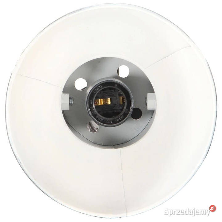 Lampa podłogowa z 2 kloszami czarna E27 żeliwo mazowieckie Warszawa sprzedam