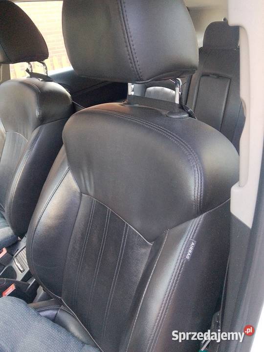 Chevrolet Orlando Rok produkcji 2012 świętokrzyskie Końskie