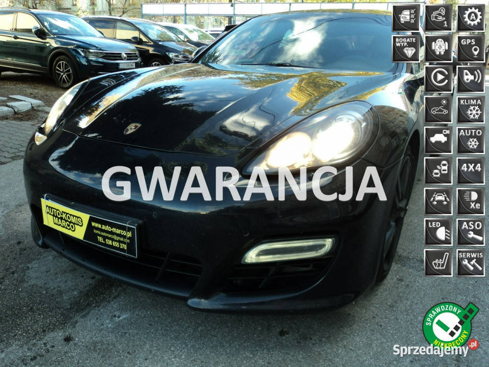 Porsche Cayenne GTS sprzedam Ładnego PORSCHE szyberdach Porsche Lublin sprzedam