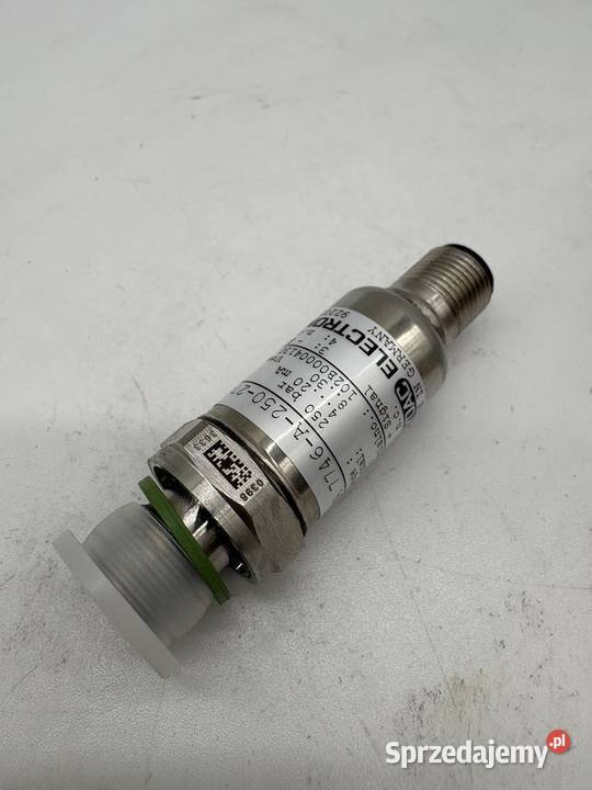 Hydac 7746A250274 Czujnik ciśnienia 250bar