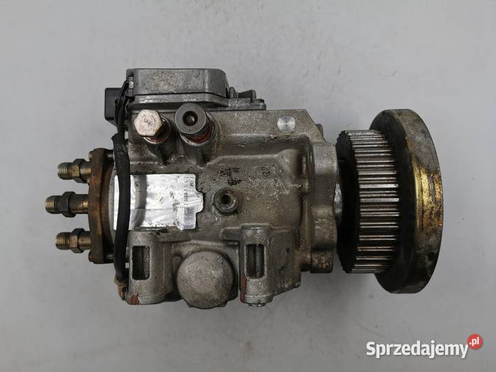 Pompa Wtryskowa Audi A6 C5 25 TDI 059130106B Wyszków