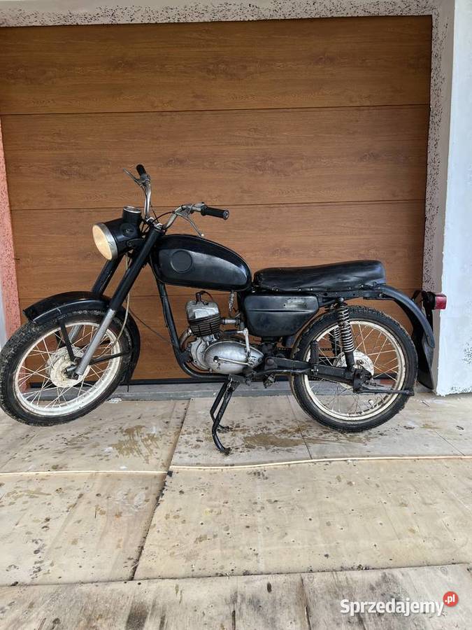 Wsk 125 m06 b3