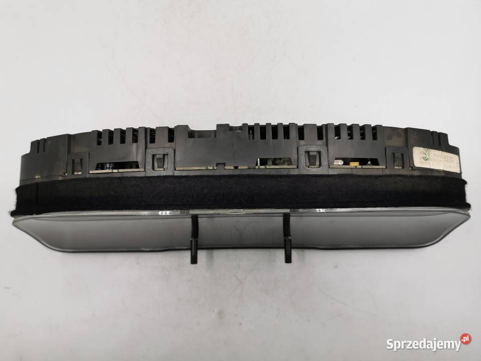 Licznik Zegary Audi A6 C5 25 TDI 4B0920933G Części Wyszków