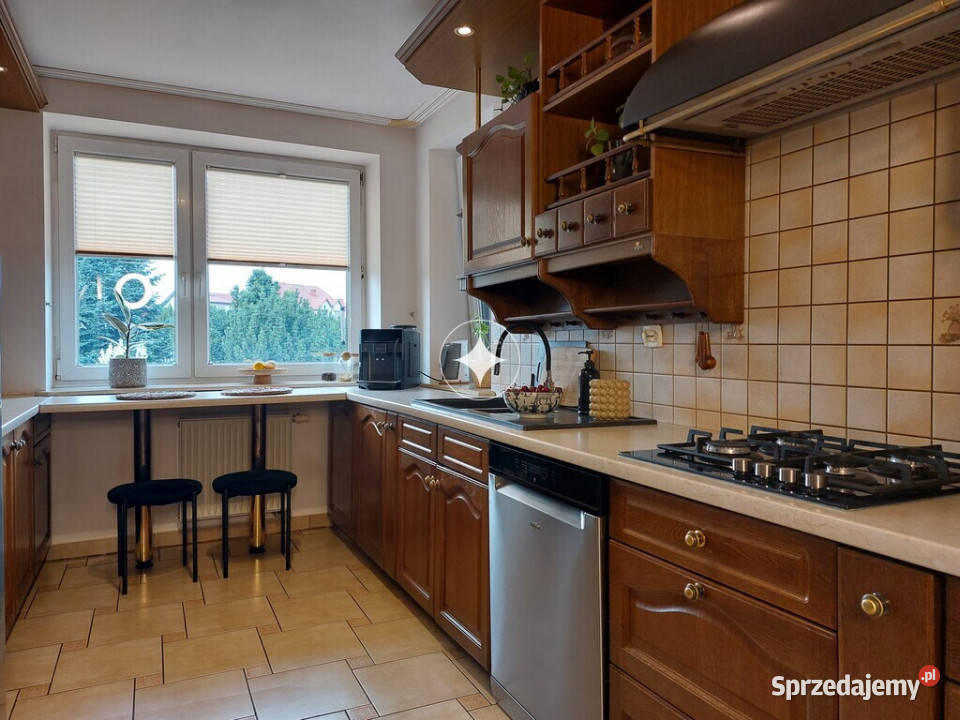 Dom podwójny garaż działka 23 ary w Piszczacu Piszczac