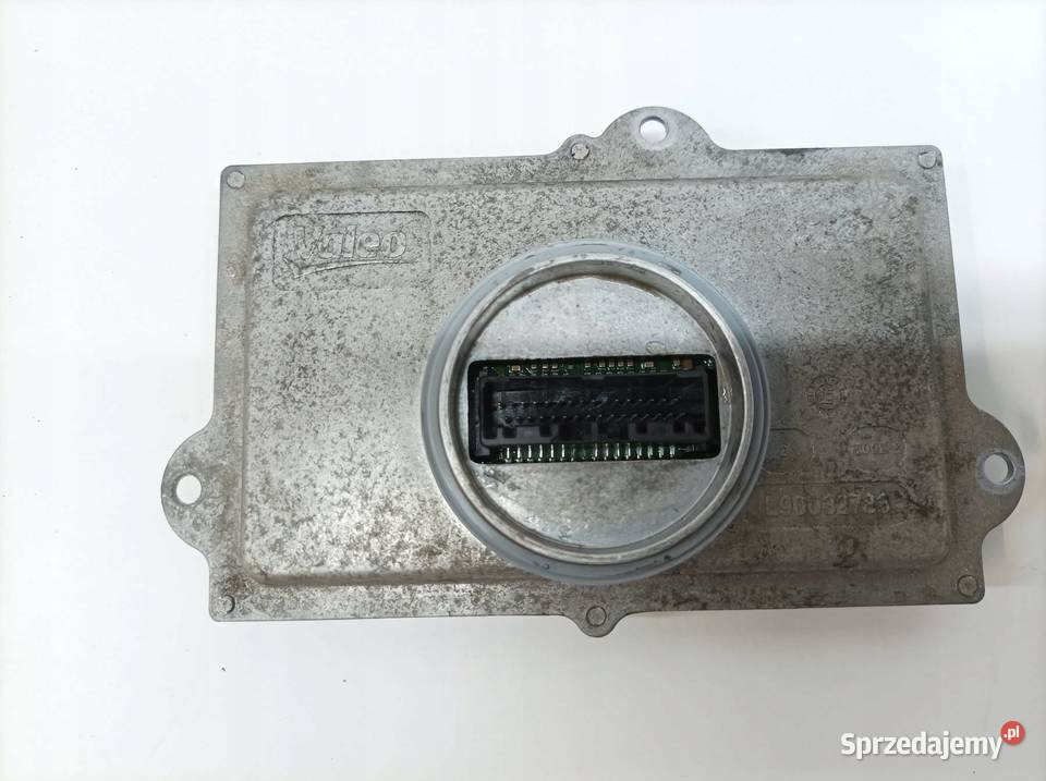 PRZETWORNICA XENON MODUŁ LAMPY LED 31395945 świętokrzyskie sprzedam