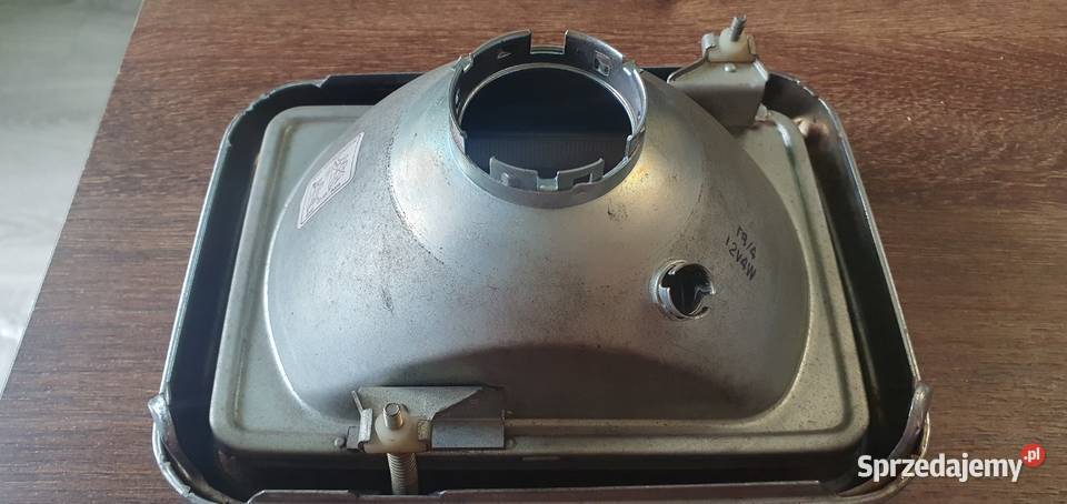 Lampa przód reflektor klosz lampy Yamaha XS400 Olecko