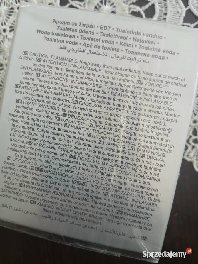 Celebrate 75ml Avon Ryki sprzedam