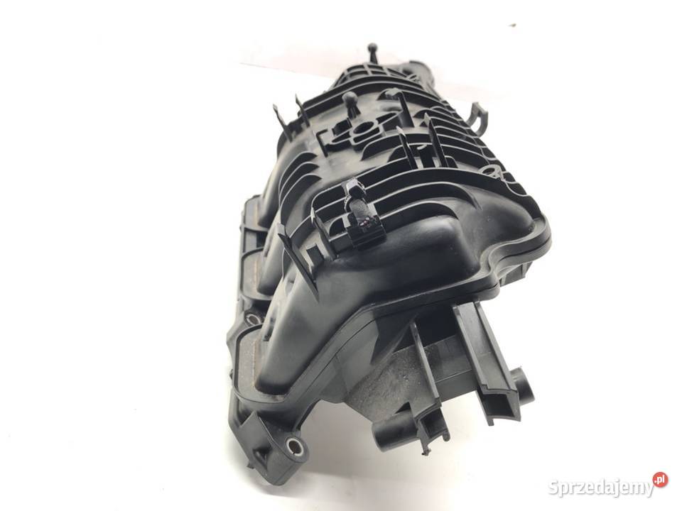 KOLEKTOR SSĄCY SKODA KAMIQ 05C129711F 10 115