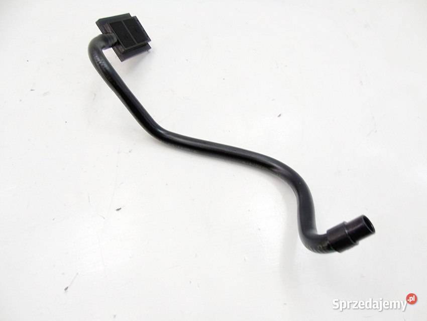 Smok oleju reduktora skrzyni biegów Jeep Grand osobowe Sosnowiec