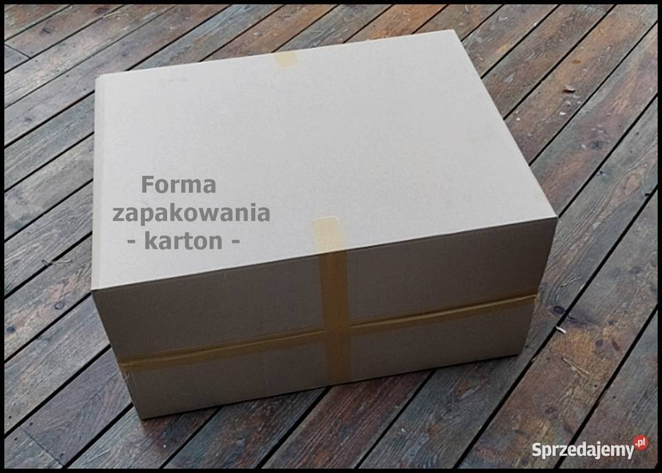 Styropianowe pudełka 110Litrow 80x60x40 NOWE Skierniewice