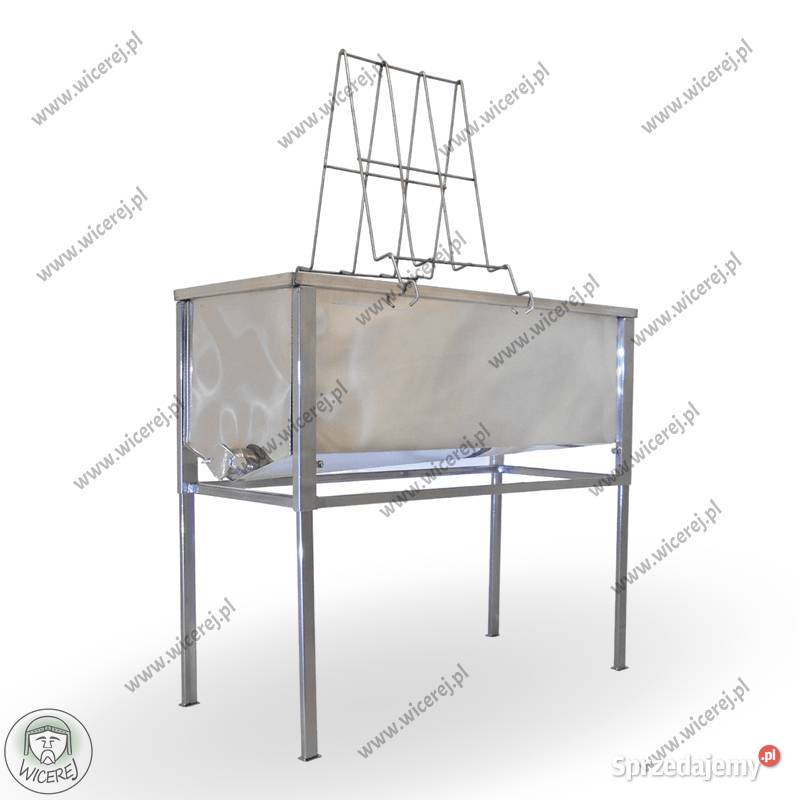 Stół do odsklepiania 1m Dadant Wielkopolski Jaśliska