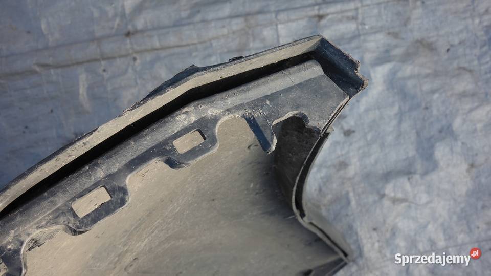 BOXER DUCATO JUMPER LIFT 14 NAROŻNIK PRAWY PRZÓD Ruda Śląska