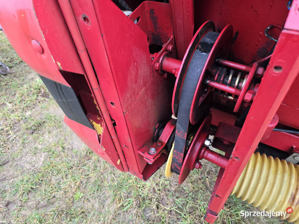 Heder do kombajnów CASE CT 5080 HOLLAND TX 730 z Serwatki sprzedam