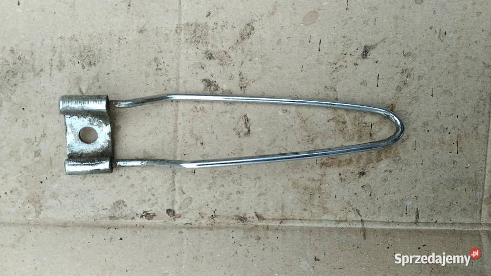 Keeway Hurricane Huricane skuter uchwyt używany Lublin