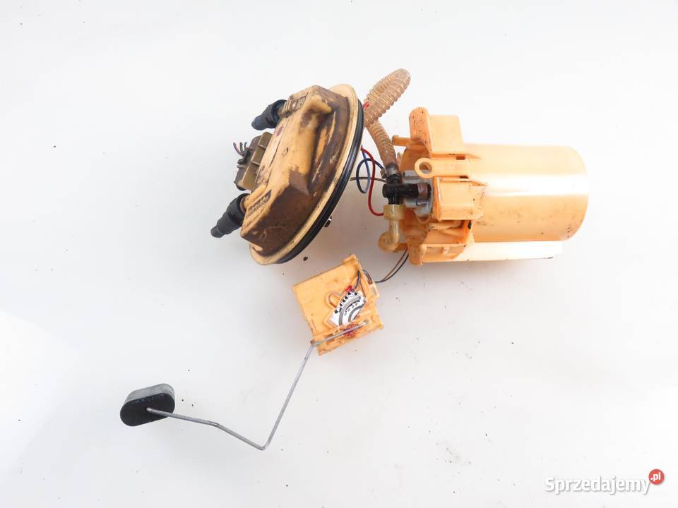 POMPA PALIWA OPEL MERIVA A 13 CDTI