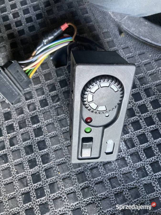 Vw t4 tapicerka drzwi Tapicerki samochodowe Łomża