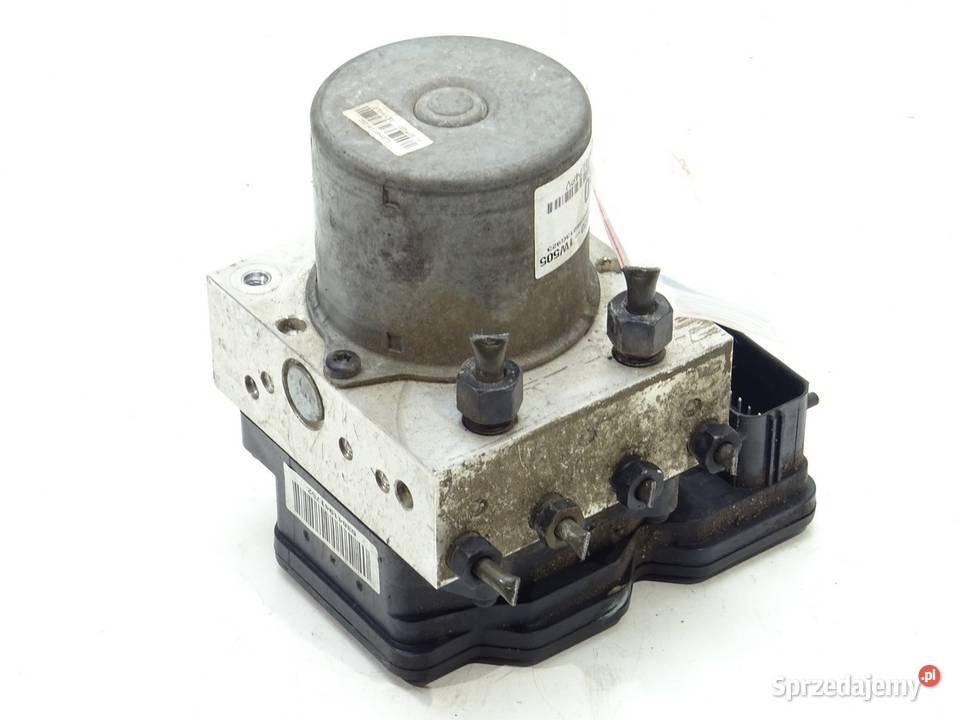 POMPA ABS KIA RIO III 589201W505 12 84 1117 podkarpackie