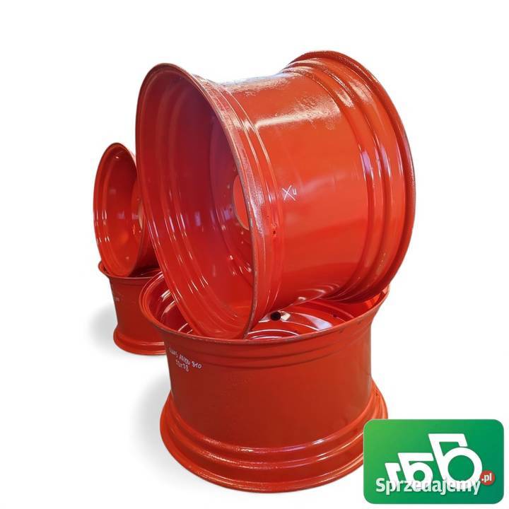 Felga R38 TITAN DW23X38 Claas Axion 810 Wilkowo