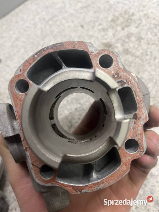 Cylinder airsal 50 sport Yamaha aerox Opole
