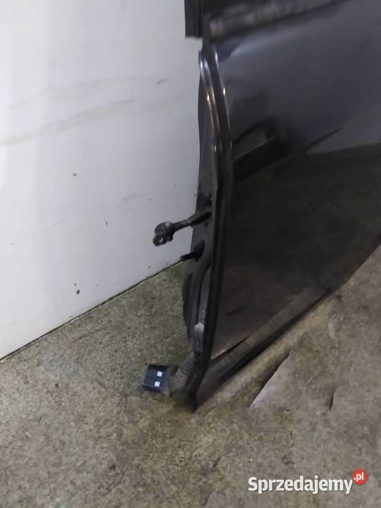 DRZWI LEWE TYŁ 5D HB FB Ford Focus Mk3 20102019 sprzedam