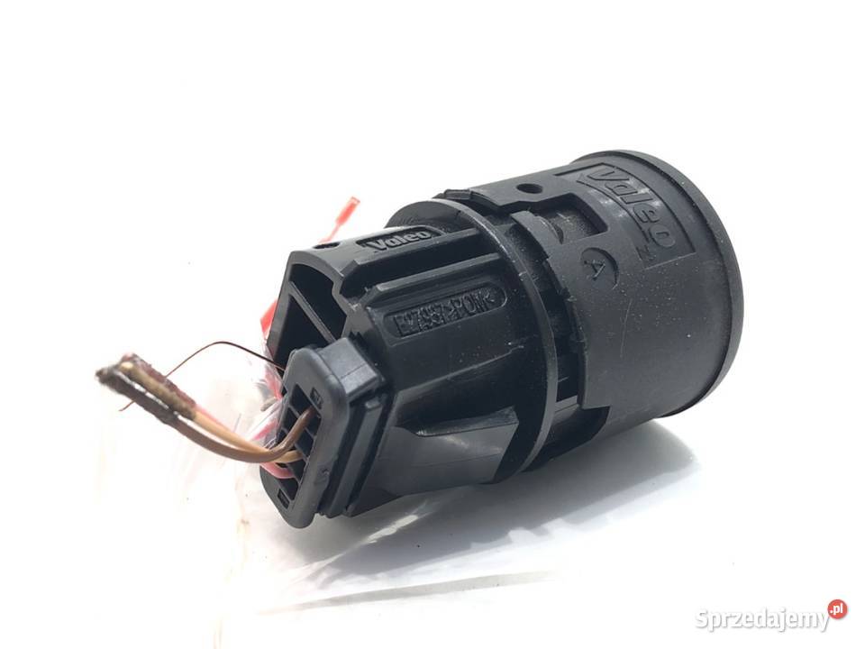 PRZYCISK START STOP DACIA DUSTER 16 115 KLUCZYK