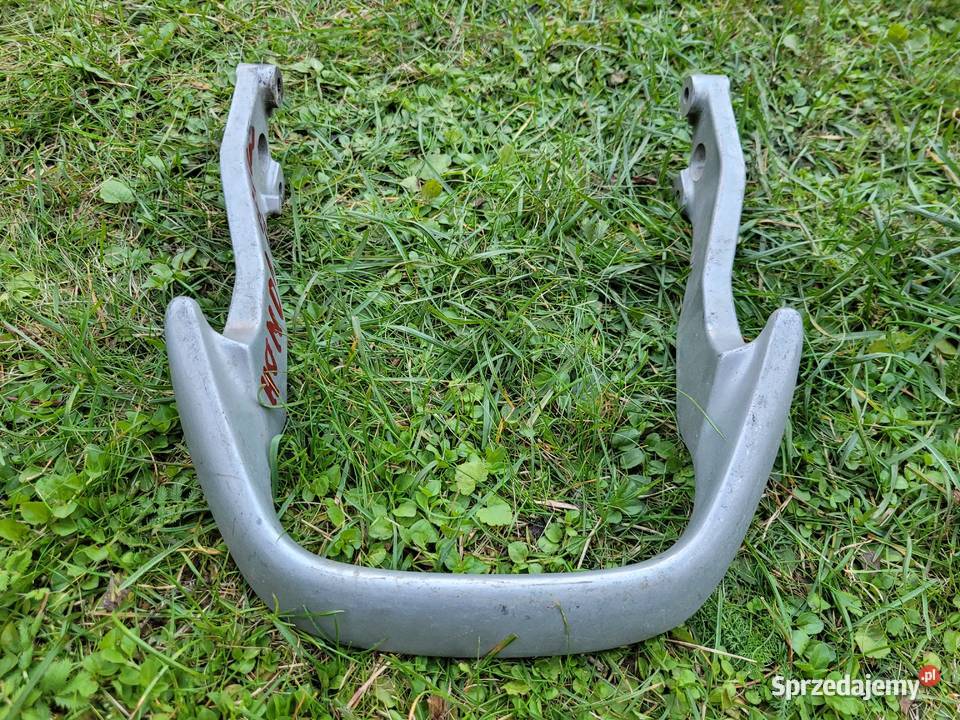 HONDA CBR 600 uchwyt pasazera raczka tyl