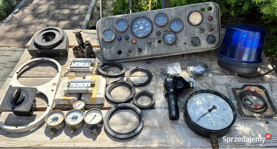 Star 200 244 266 Plewiska