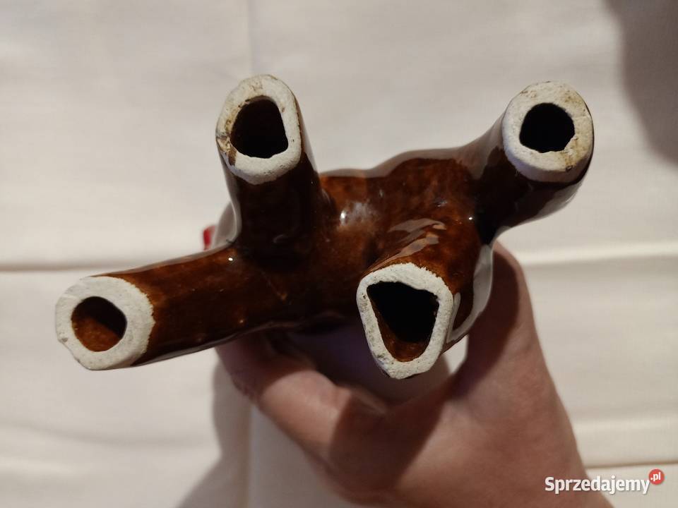 Owieczka Porcelana i szkło Poznań