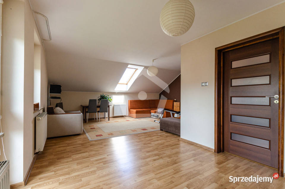 Dom wolnostojący 6 pokoi Miłocińska 137.2m2 podkarpackie Rzeszów sprzedam