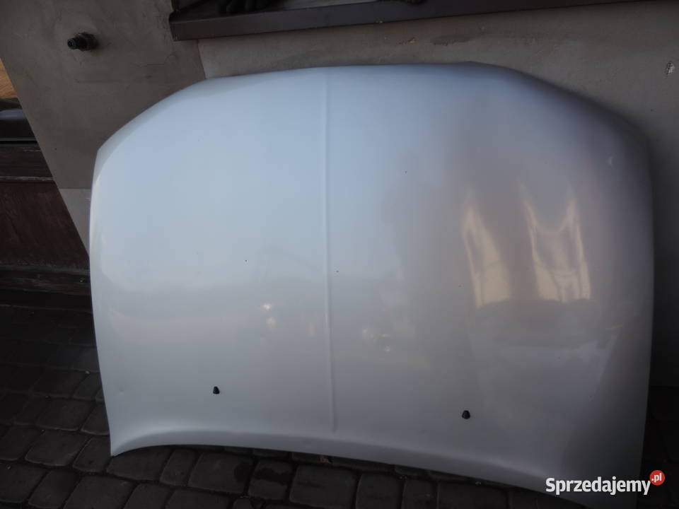 MASKA ROVER 25 KOLOR MBB Nowy Sącz