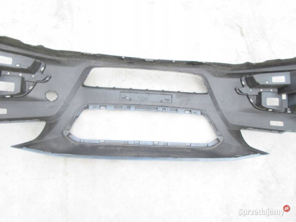 SUBARU LEVORG ZDERZAK PRZÓD PRZEDNI Ruda Śląska