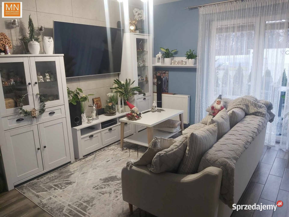 Dom wolnostojący Kłaj 135m2 Sprzedaż sprzedam