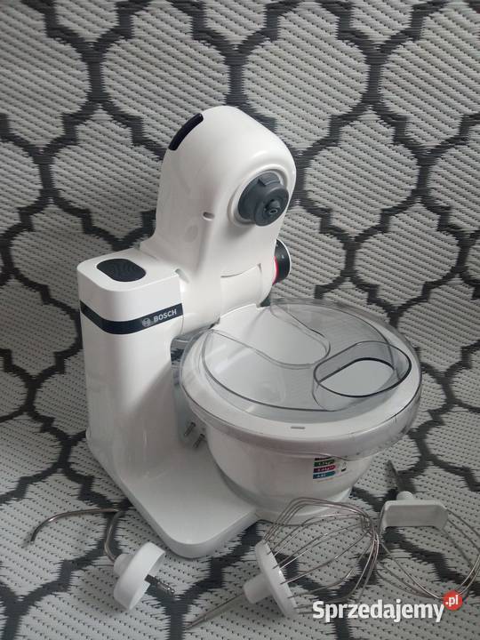 Bosch Robot kuchenny 700 W 38 l patrz fotki i sprzedam