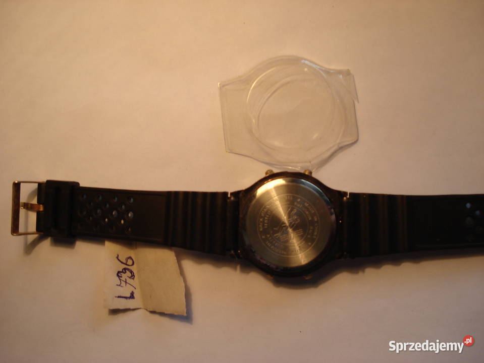 Zegarek SHYE Water Pozostałe Warszawa