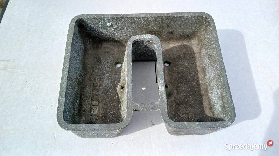 Jawa zuzlowa pokrywka zaworow dolnośląskie Gryfów Śląski