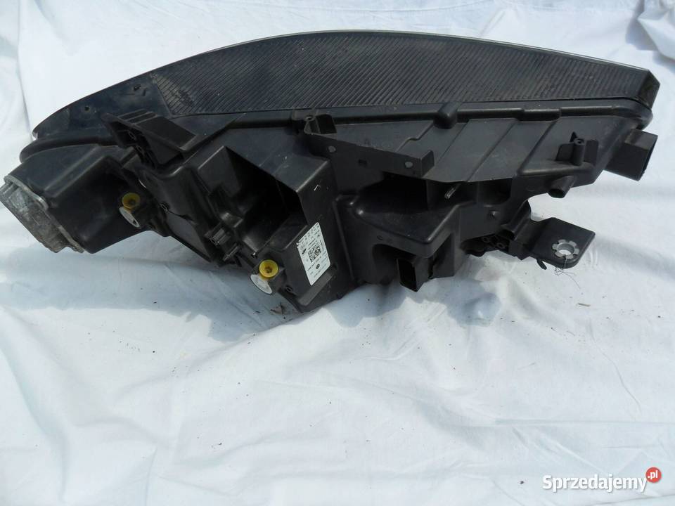 REFLEKTOR PRZÓD STRONA LEWA VOLKSWAGEN ID3 Nowy Tomyśl