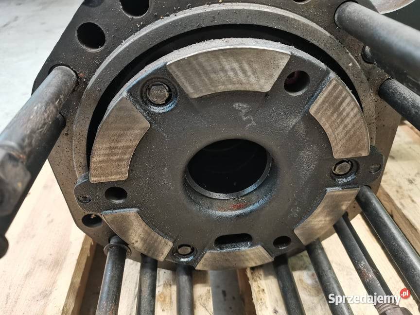 Środek mostu Spicer 14X32 WITA763375 Wilkowo