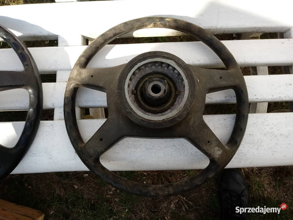 BMW e30 e28 kierownica Rzeszów sprzedam