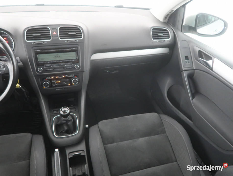 VW Golf 14 TSI isofix dolnośląskie Bielany Wrocławskie sprzedam