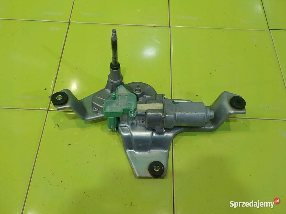 PEUGEOT 4007 09r 5D silniczek wycieraczki tyl Silniki wycieraczek Suków