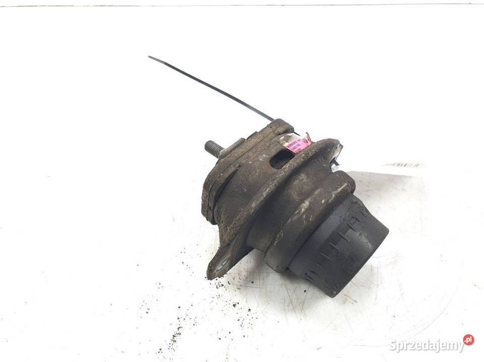 PODUSZKA SILNIKA LAND ROVER RANGE ROVER SPORT Lipno sprzedam