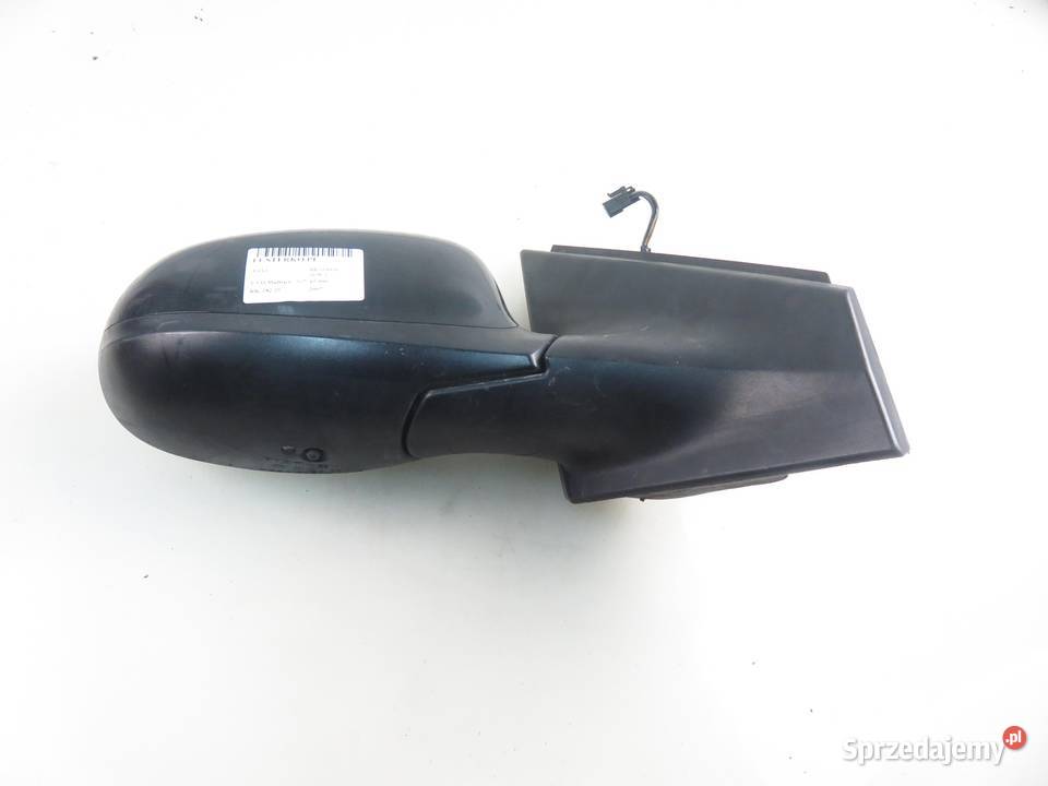 LUSTERKO PRAWE FIAT BRAVO II 01704737500 7 PIN małopolskie sprzedam