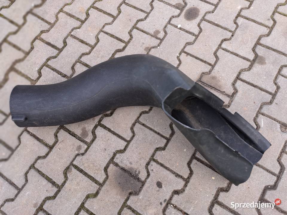 Rura boczna kosiska 30 do koszy traktorka 429798 małopolskie Proszowice