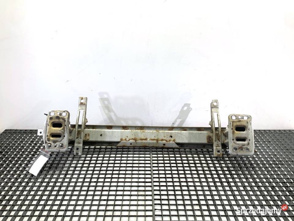 BELKA ZDERZAKA PRZÓD FORD TRANSIT COURIER