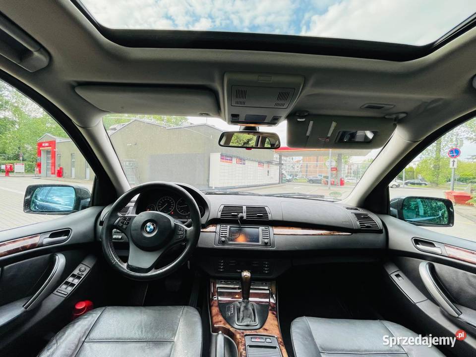 BMW X5 2026 Kraków