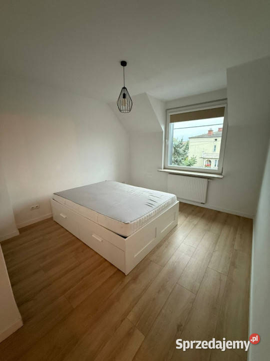Mieszkanie w Pruszkowie 2 3 pokoje Pruszków Nowe